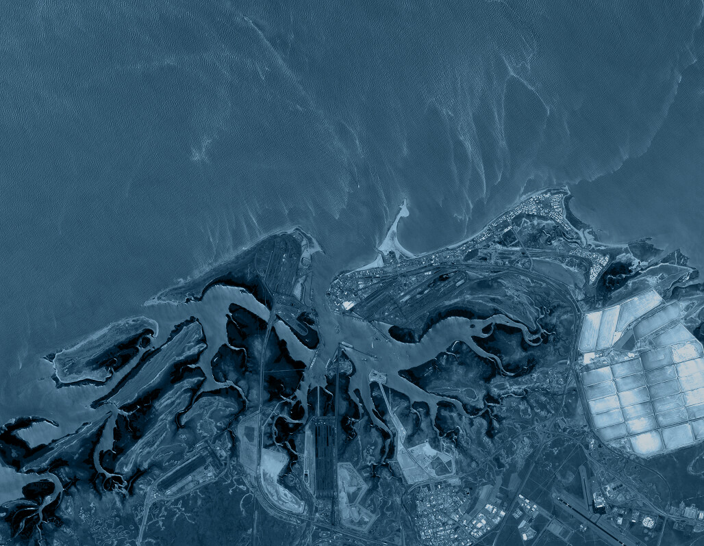 EarthDaily Data & Platform
