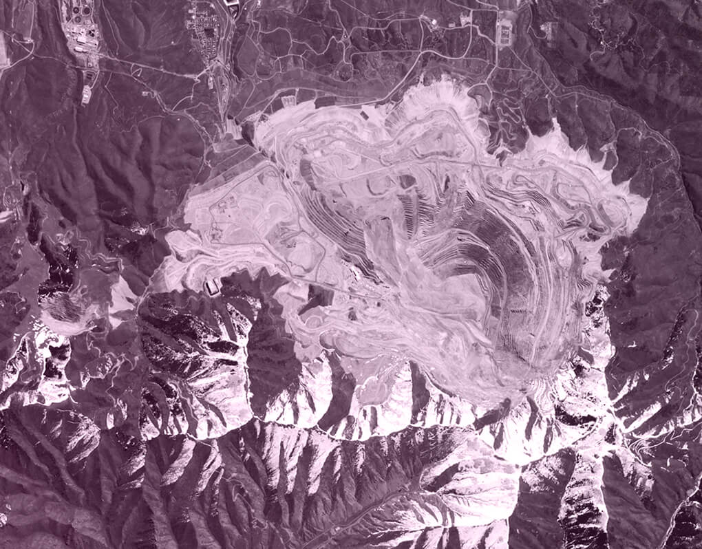 EarthDaily Mining & Energy