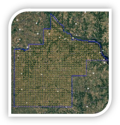 Initialization Module