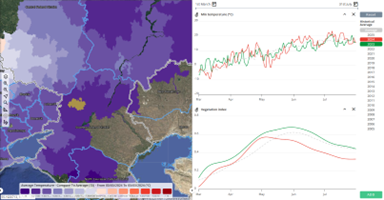 May cold snap