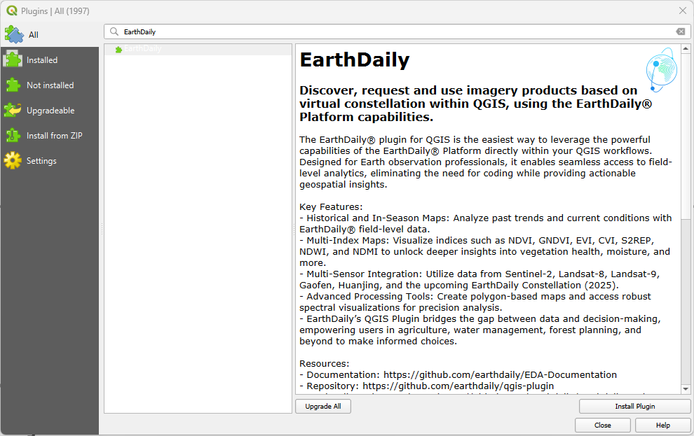 QGIS_Plugin_Widget