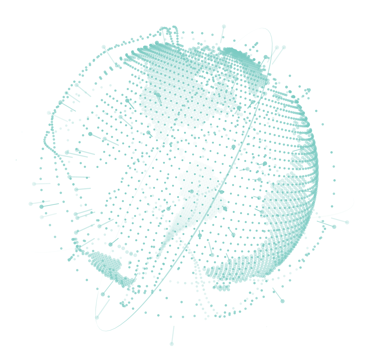 EarthDaily Data & Platform