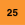 TwentyFive