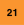 TwentyOne