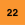 TwentyTwo